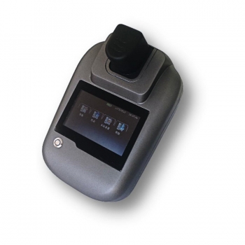 便攜（xié）式（shì）多參數檢測儀