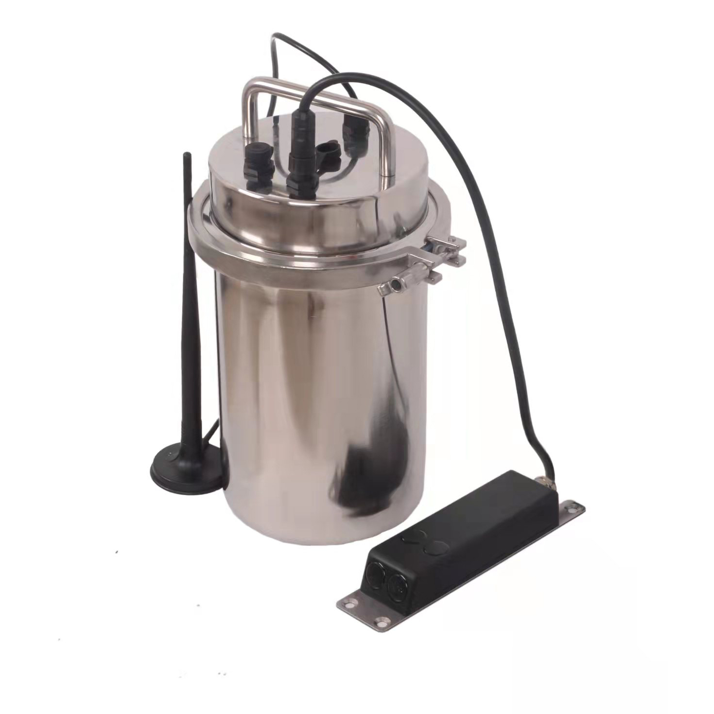 城市排水管(guǎn)道環境水(shuǐ)質水位監測儀器 城市排水管道環(huán)境水質水位監測儀器