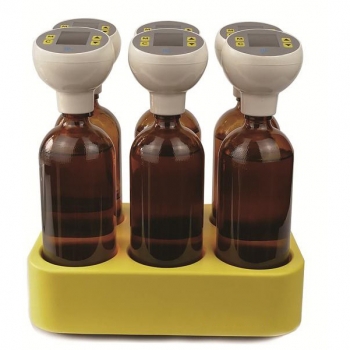 智能BOD測（cè）定儀