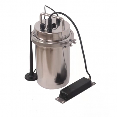 排水管網流（liú）量水（shuǐ）位（wèi）水（shuǐ）質監測