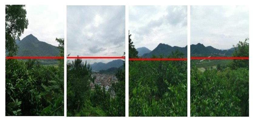 森林防火在線監測係統設備（bèi）