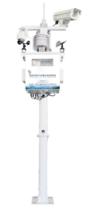 森林防（fáng）火在線監測（cè）係（xì）統設備