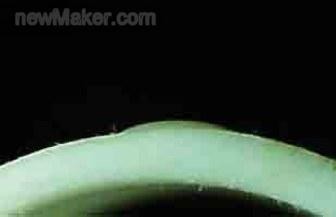 輻射技術在醫用高（gāo）分（fèn）子材料中（zhōng）的應用研究