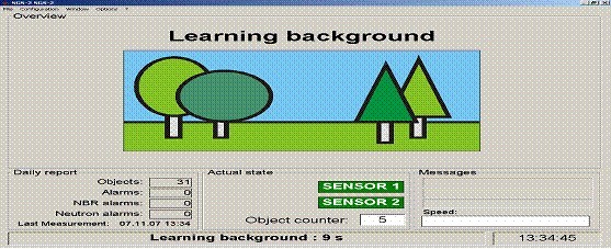 在廢舊鋼鐵檢驗（yàn）中通道式輻射儀的作用（yòng）