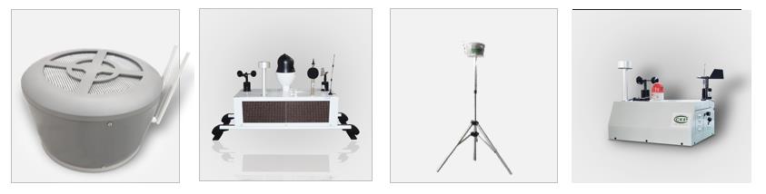 車載揚塵監測在線係統設備