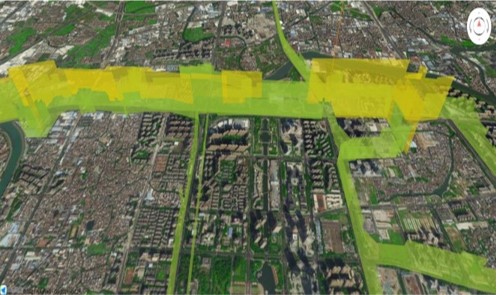 車載揚塵（chén）監測在線係統（tǒng）設備