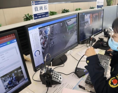 應急（jí）預警喊話係統產品方案