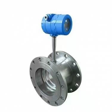 固體粉塵流量計（jì）