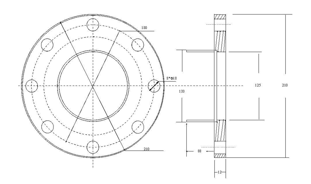 吹掃（sǎo）式管道粉塵（chén）檢測儀