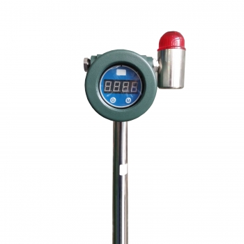 管道粉塵濃（nóng）度檢測儀