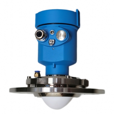 80G調頻雷達物（wù）位計