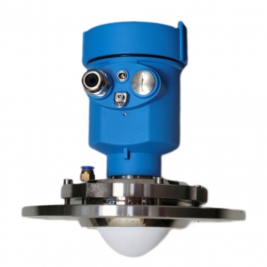 80G調頻雷達（dá）物位計