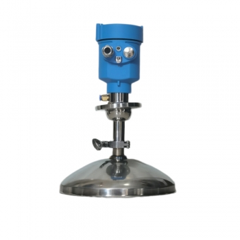 26G脈衝雷達物位計