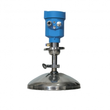 26G脈（mò）衝雷達物位（wèi）計