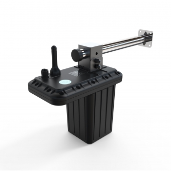 一體式（shì）帶（dài）攝像頭管網液（yè）位（wèi）監測（cè）儀