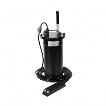 排水管網流量監測（cè）儀