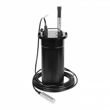 窨井壓力液位監測儀（yí）