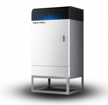 農田孢子捕捉器（qì）