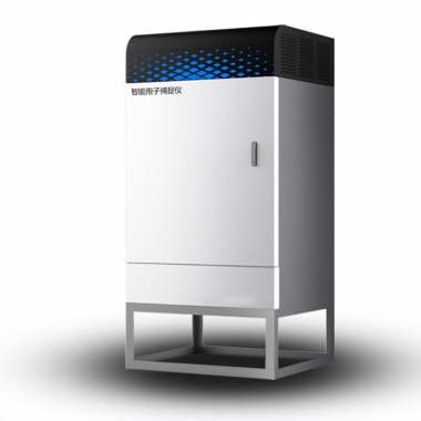 農田孢（bāo）子捕捉器