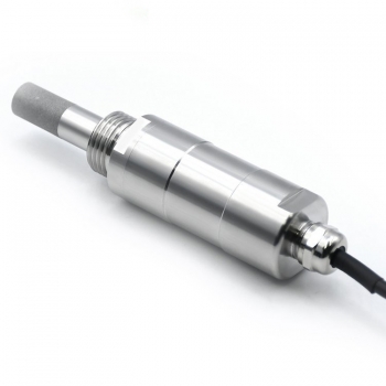 工業（yè）級溫濕度露點儀變送器