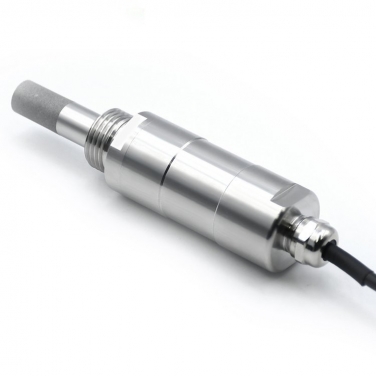 工業級溫濕度露（lù）點儀變送器