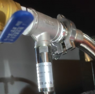 露點（diǎn）儀傳感器應用案例02