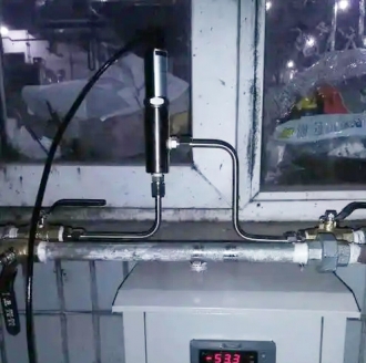 露點儀（yí）傳感器應（yīng）用案例05