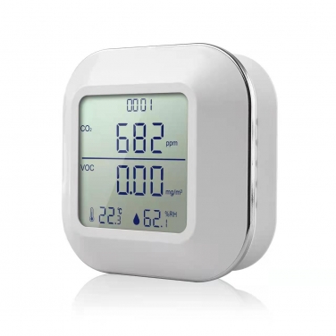 AIFLI-5030 室內環境監測（cè）儀