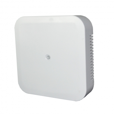 吸頂式室內環境監測係統終端