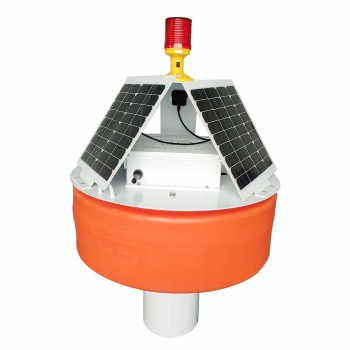 浮標式水質（zhì）在（zài）線（xiàn）監測係統設備