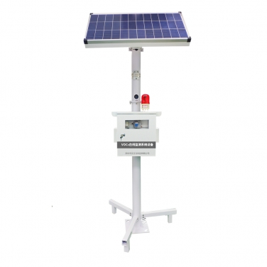 大氣VOCs環境監測係統儀器設備