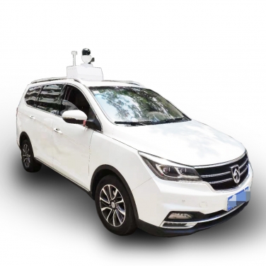 車載大（dà）氣空氣（qì）質量監測係統設備