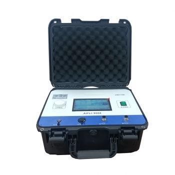 手提便攜式多參數環境（jìng）監（jiān）測（cè）設備