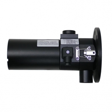 煙囪管道激光粉塵濃度監測（cè）儀