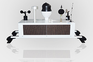 車載環境監測（cè）係統設備