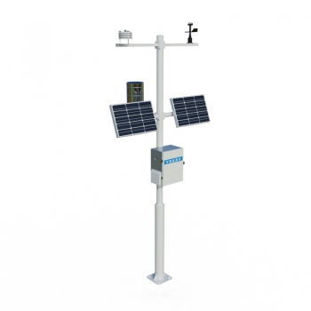 智能化全自（zì）動氣（qì）象（xiàng）監測站（zhàn）