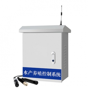 水域養殖場水質（zhì）監（jiān）測係（xì）統設備